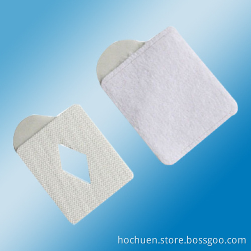 Die Cut Hook & Loop